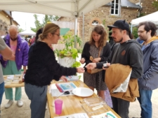 Transition écologique : l'ALEC mobilise le Quartier 9 à la Basse Cour