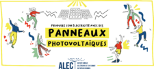 Atelier gratuit sur l'installation de panneaux solaires