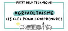 Agrivoltaisme