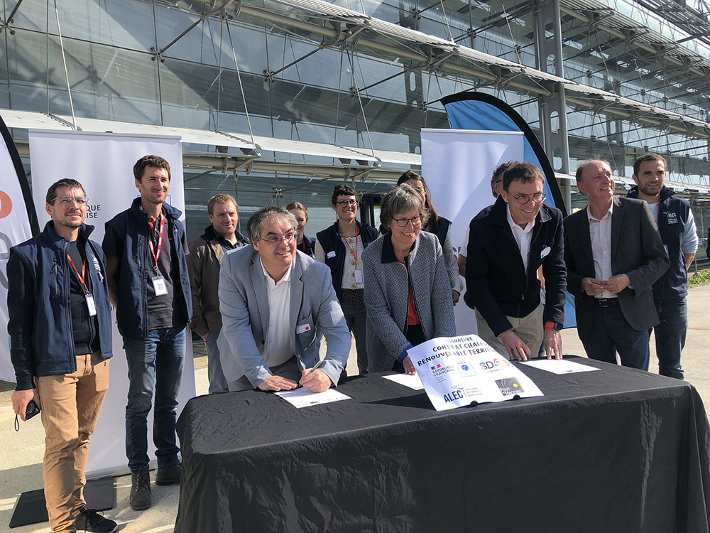 signature contrat chaleur renouvelable 3