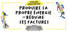 produire sa propre énergie à Acigné