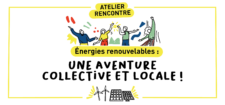 énergies citoyennes