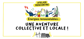 énergies citoyennes