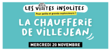 visite insolite chaufferie de villejean