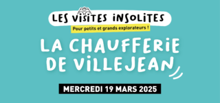 visite de la chaufferie Villejean mercredi 19 mars 2025